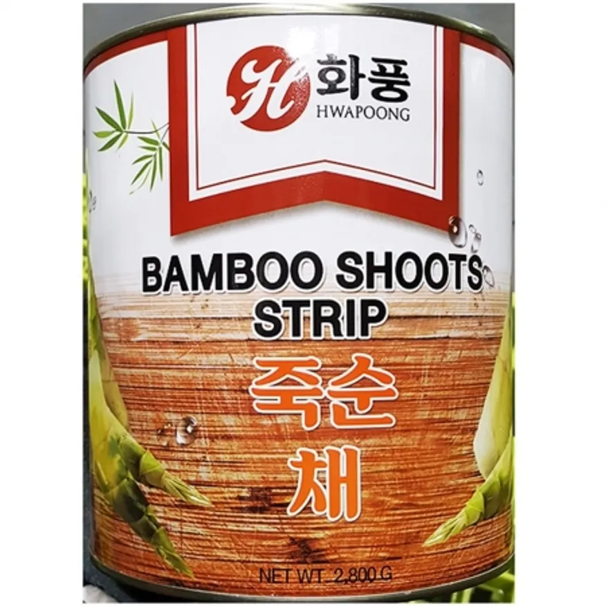 죽순캔(채 화풍 2.8K)X6 이미지