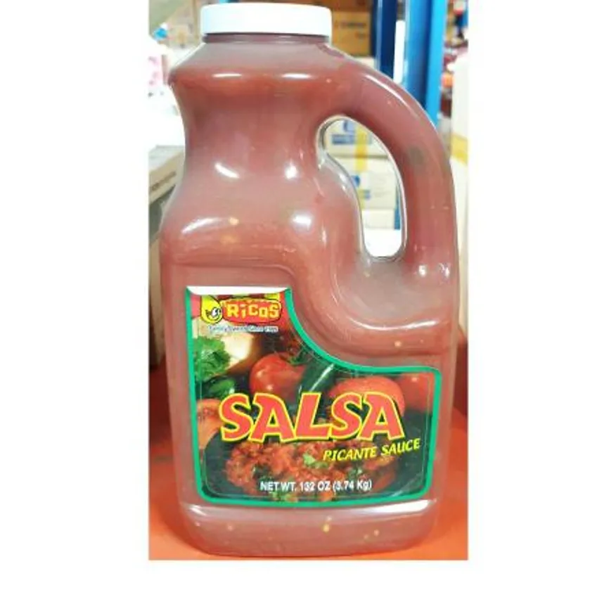 살사소스(리코스 3.74k) 이미지
