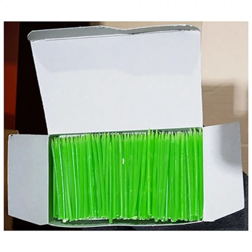 녹말요지(그린 1곽 135g)X2 이미지