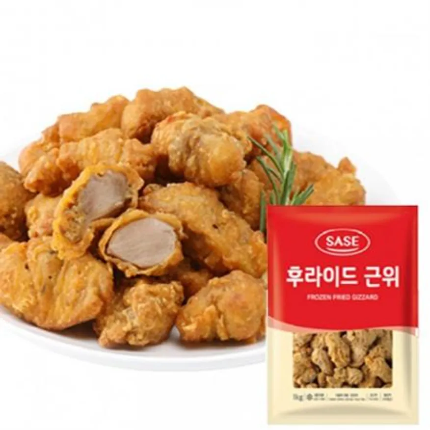 VDF 사세 후라이드근위1Kg 이미지