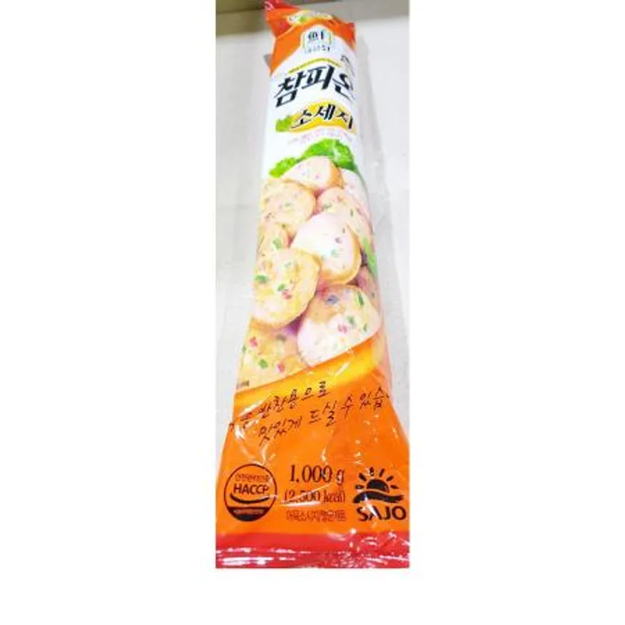 참피온소시지(대림선 1k) 이미지