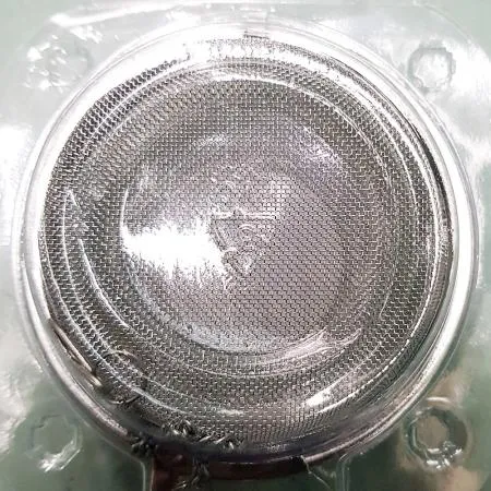 멸치다시통(대흥 소 96) 다시통 다시망 주방용품 조리도구 식자재보관 식당용 가정용 조미료통 양념통 업소용 이미지