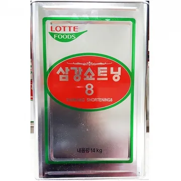 쇼트닝(롯데 14K)