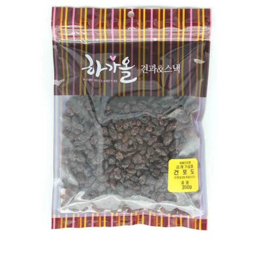 (하가올소)건포도(350g) 이미지