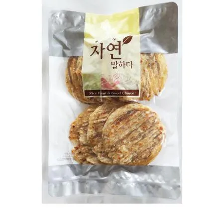 아귀살포(500g) 아귀 생선살 해산물 술안주 아귀찜재료 아귀탕재료 업소용 식자재 냉동수산물