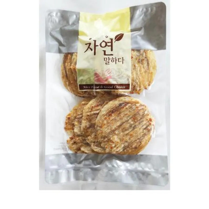 아귀살포(500g) 아귀 생선살 해산물 술안주 아귀찜재료 아귀탕재료 업소용 식자재 냉동수산물 이미지