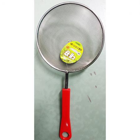 건지기(대흥 중 150)X10개 국자 거품기 체망 망국자 튀김건지개 조리도구 주방용품 업소용 대량구매