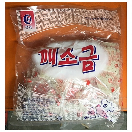 일회용깨소금(순대 청화 85입) 50개 식자재 업소용 대용량 일회용 태산 신세계몰 하티밀 솔표 청화 청화깨 함초 종류 이미지