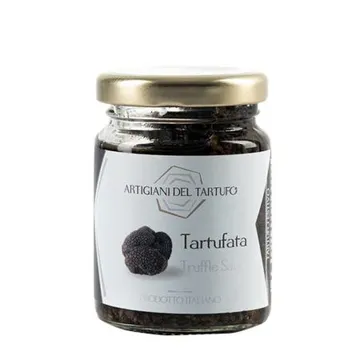 아르티지아니 트러플소스 1% 90g