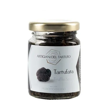 아르티지아니 트러플소스 1% 90g