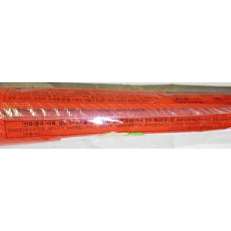 소시지(반찬용 오륙도 500G) 이미지