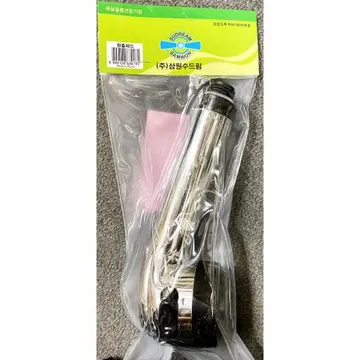 주방용원홀헤드(수드림 크롬 19x5) X10개