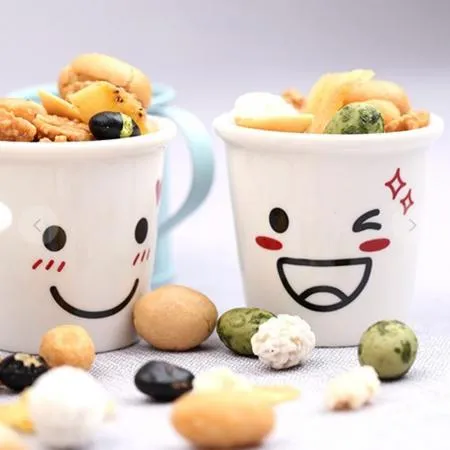 VB 술집 기본안주 모듬안주 호프집 250g 1개 식자재 업소용 대용량 술집 맥주 선물 이미지