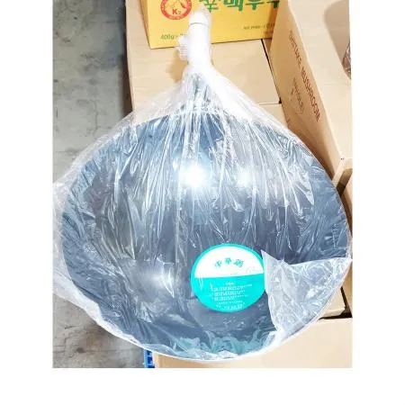 후라이팬(나무손잡이 신42호 1.6T 42cm) 1개 식자재 업소용 대용량 네오플램 쿡셀 로이첸 에델코첸 퀸센스 세신산업 오슬로 쿠쉐프 리빙아트 이미지