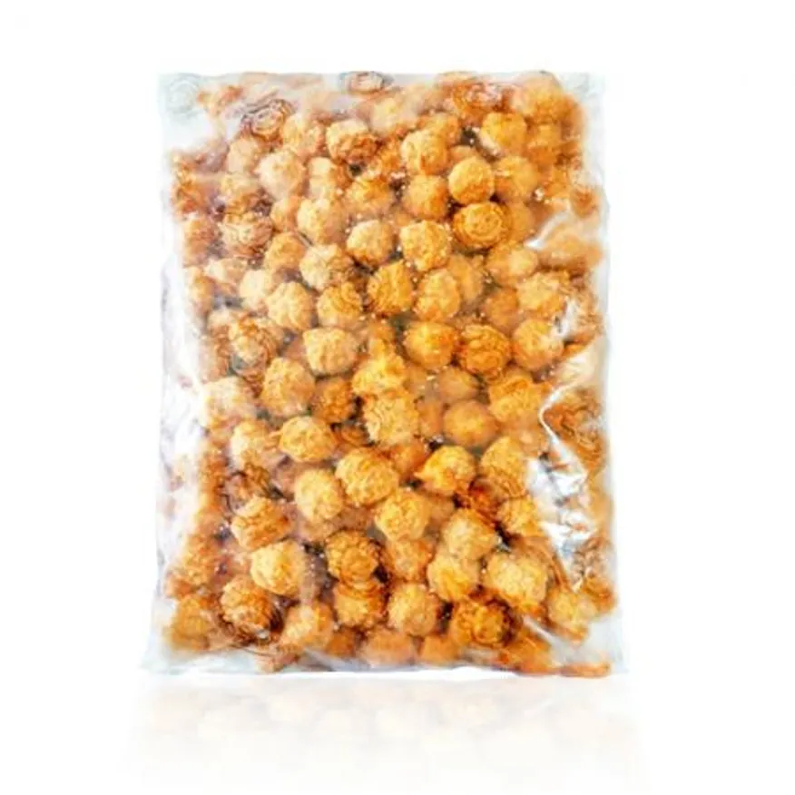 치킨 강정볼 2kg 국내산 닭고기 이미지