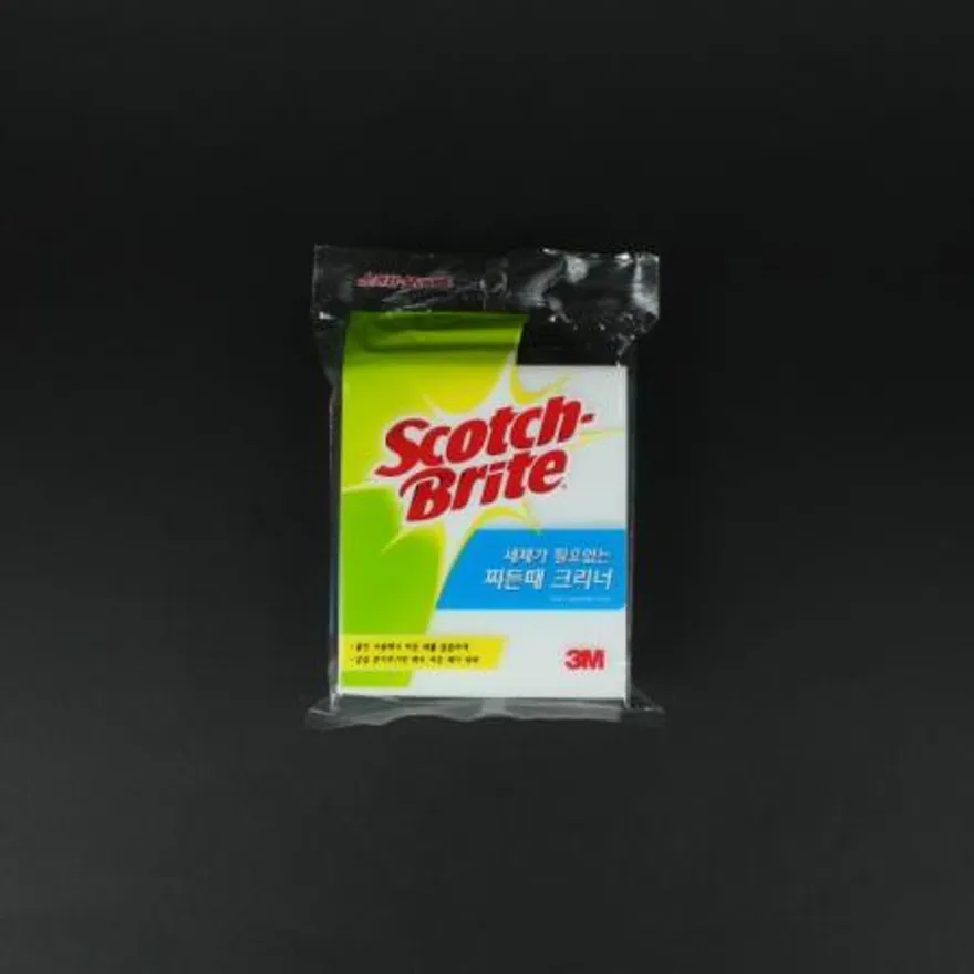 3M-찌든때 크리너(대) 1개입 이미지