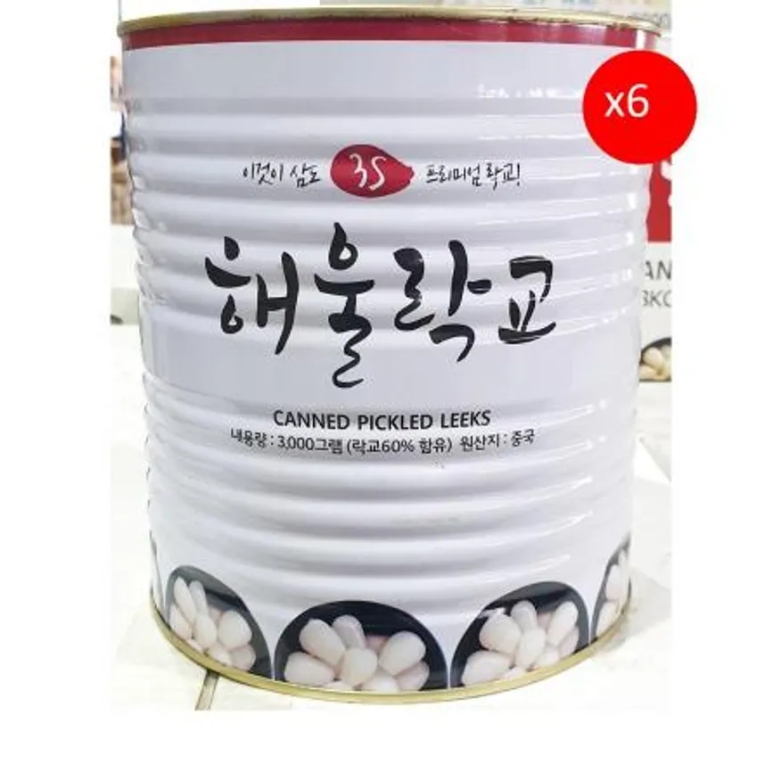 락교(삼도 SSS 3k) X6 이미지