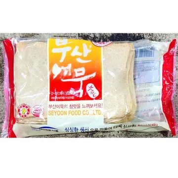 어묵(맛깔지기 상천 32g x25개입 800g)