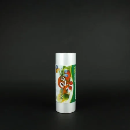 푸른생활 롤백 25*35cm 500매 비닐롤백 식품롤백 업소용 식자재포장 대용량 주방용품 마트용품 포장비닐