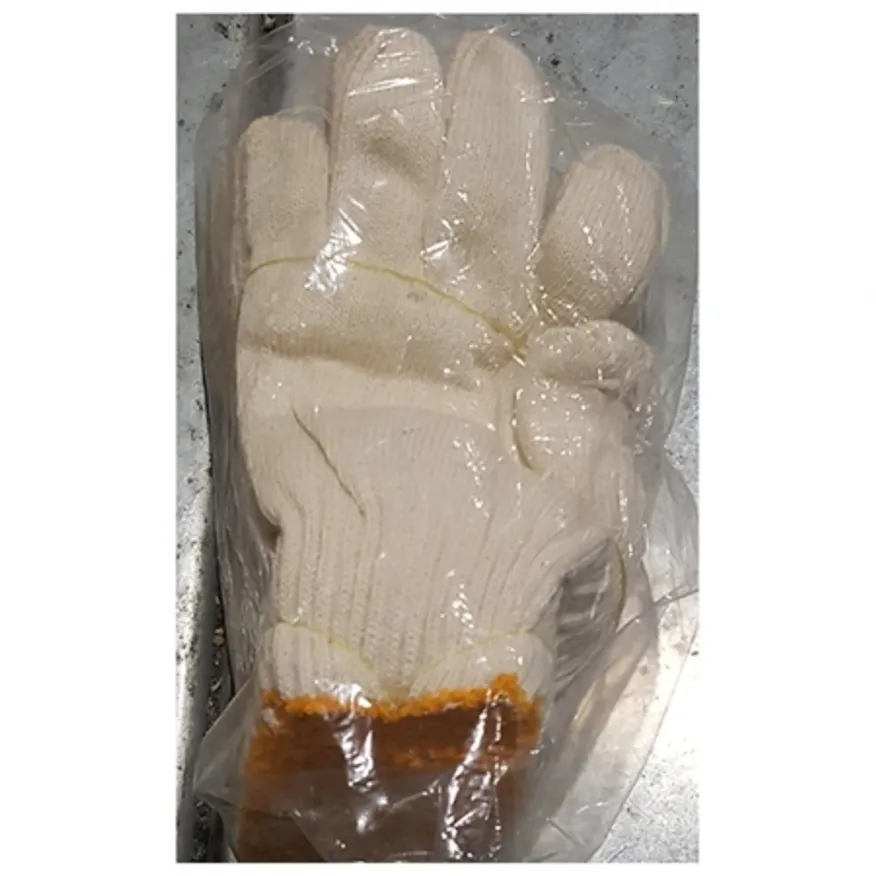 면장갑(10입) 이미지