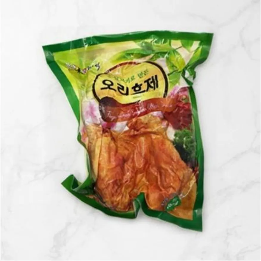 VDF 화영 훈제오리800g 이미지