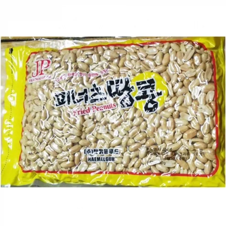 볶음땅콩(차오름 1K)X20 이미지