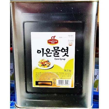 흰물엿 (대상 15K) 이미지