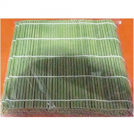 김발 겉대X2 김밥말이 김말이 대나무발 초밥만들기 조리도구 주방용품 업소용 식당용품 김밥도구