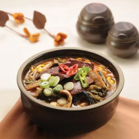 양평해장국(선봉 600g)X5 이미지