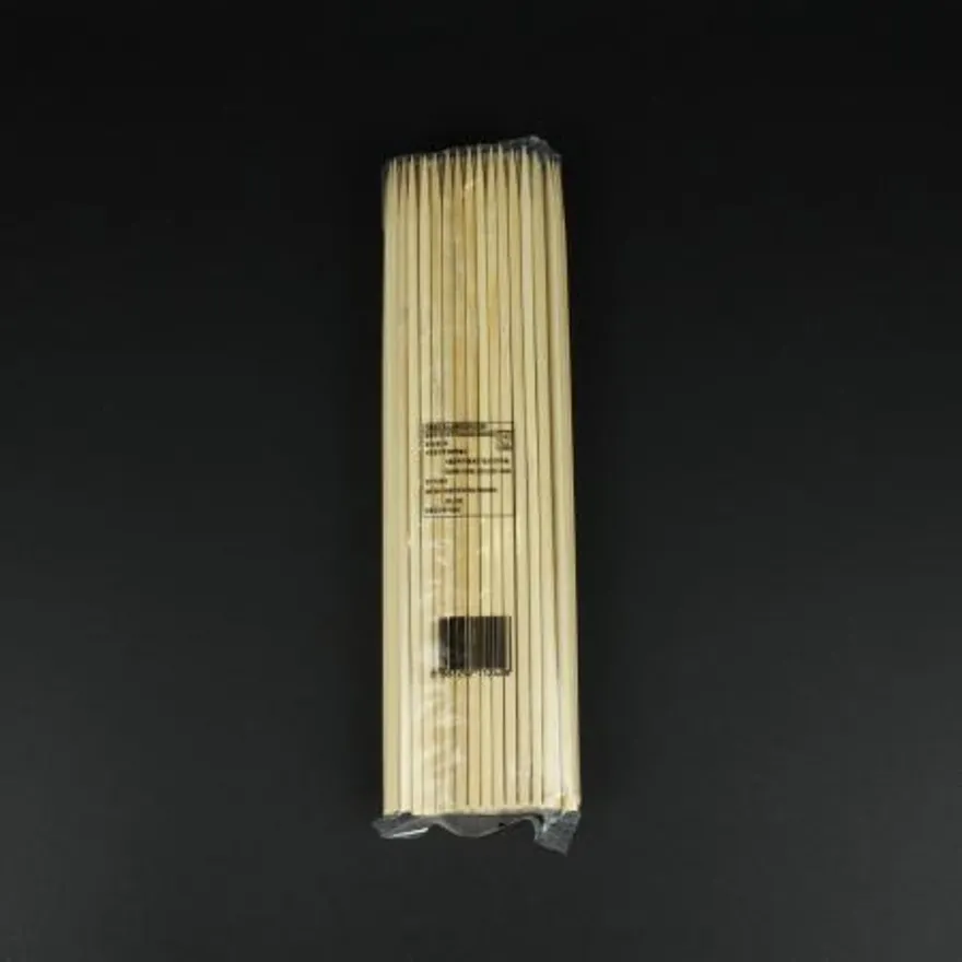 대관령-대나무 핫바꼬지 5mm*30cm 100입 이미지