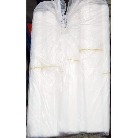 비닐속지 (25 x30cm) 100매 10개 식자재 업소용 대용량 매 검정 재활용 투명 막지 속지봉투 속 칠전몰 몰 이미지