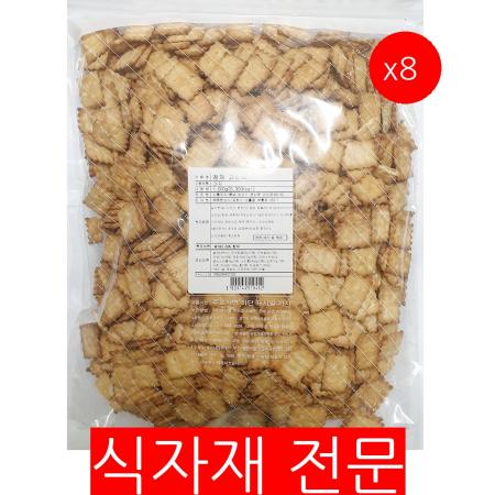 참깨고소해(1K)X8