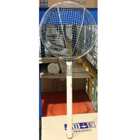 조리뜰채(스테인리스 특3호) 이미지