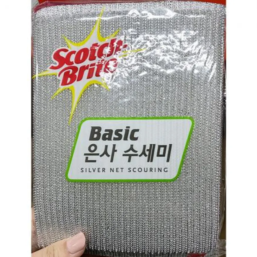 은사수세미(스카치 140x185 2P)X200개 이미지
