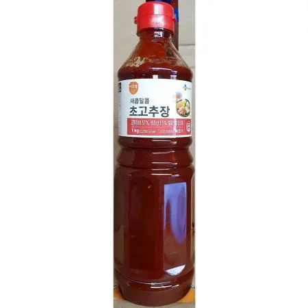 초고추장(이츠웰 1K)