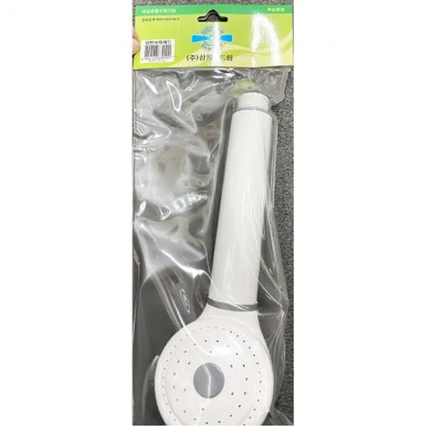 일반샤워헤드(수드림 6.5x21)X10개 이미지