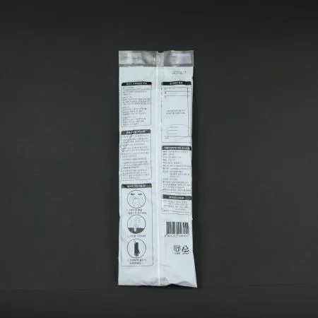 크린랩- 레이스고무장갑 바이올렛 소 이미지