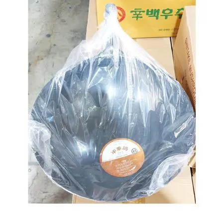 후라이팬(쇠자루 42호 1.2T 42cm) 1개 식자재 업소용 대용량 네오플램 쿡셀 로이첸 에델코첸 퀸센스 세신산업 오슬로 쿠쉐프 리빙아트 이미지