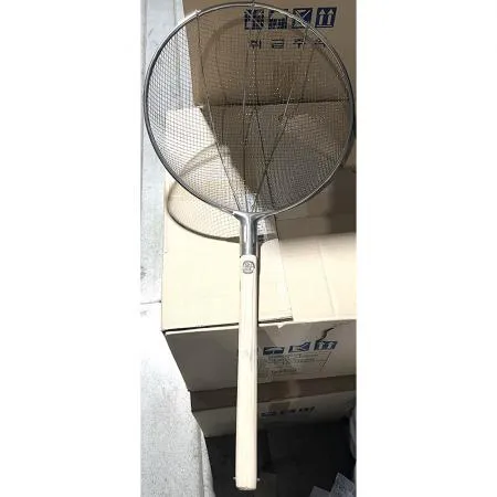 마대조리(특대 38CM) 1개 식자재 업소용 대용량 마대 마대조리 철브러쉬 바닥닦이 대형 계란 셀룰로오스 밀걸레 벽에 이미지