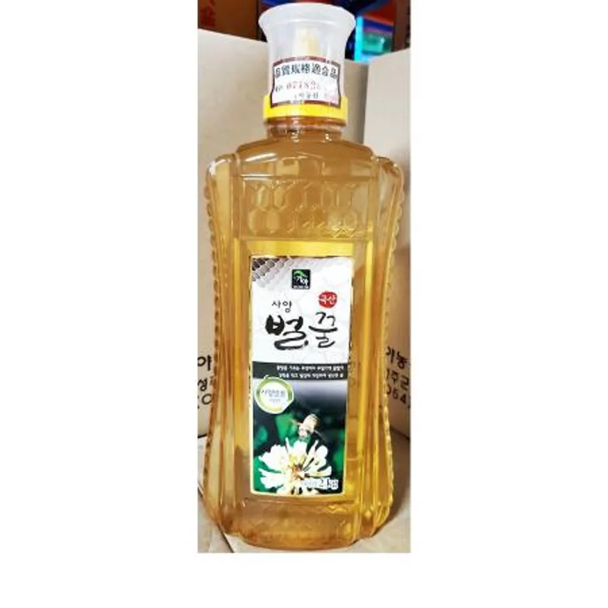 벌꿀(가야농산 2k) 이미지