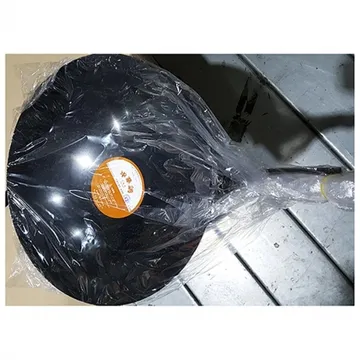후라이팬(쇠손잡이 42cm) 1개 식자재 업소용 대용량 식당 후라이팬 쇠 한반도 교보문고 알티피아 식당용 기타 무쇠