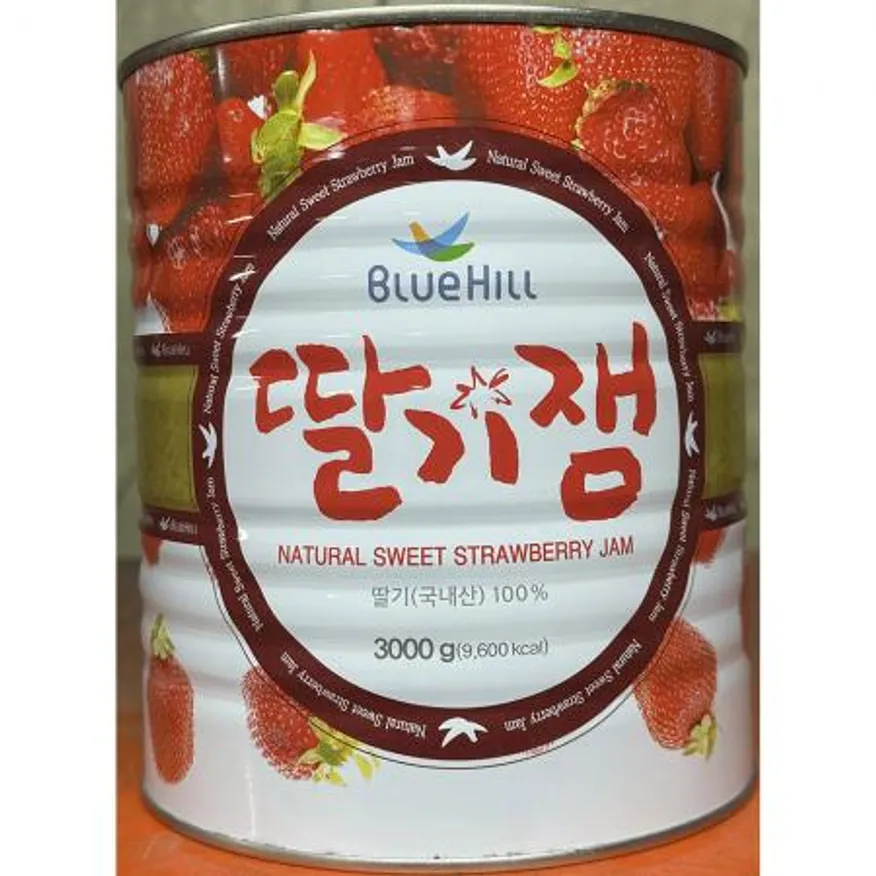딸기잼(진산 3K) X6 이미지