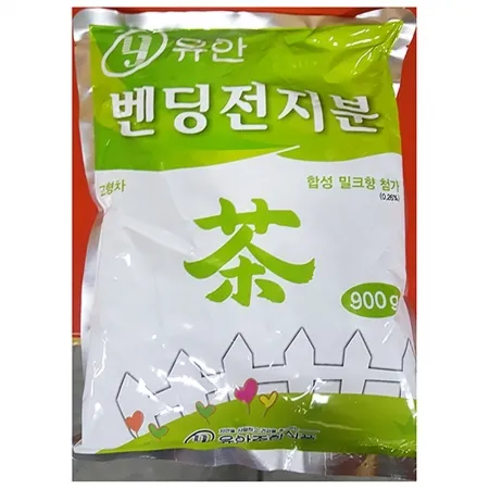 자판기용 전지분(유안 900g)X12 대용량 업소용 식자재 자판기커피 사무실커피 전지분유 분유 우유분말 자판기재료