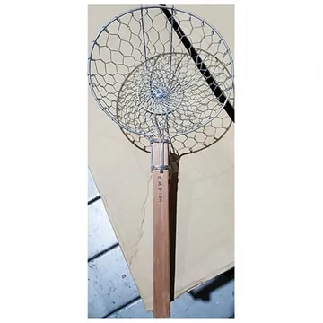 튀김뜰채(조리 스텐 27.5cm) 1개 식자재 업소용 대용량 업소용 스텐 대형 스텐건지기 덕흥 바겐슈타이거 고운 린나이