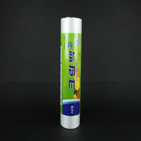 크린랩- 크린롤백 30*40cm 500매 마트용품 식당포장 정육점 청과물 대량구매 위생롤백 식품롤백 비닐롤백 pe롤백 포장봉투
