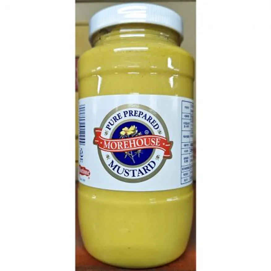 머스타드소스(삼미 623g) 이미지
