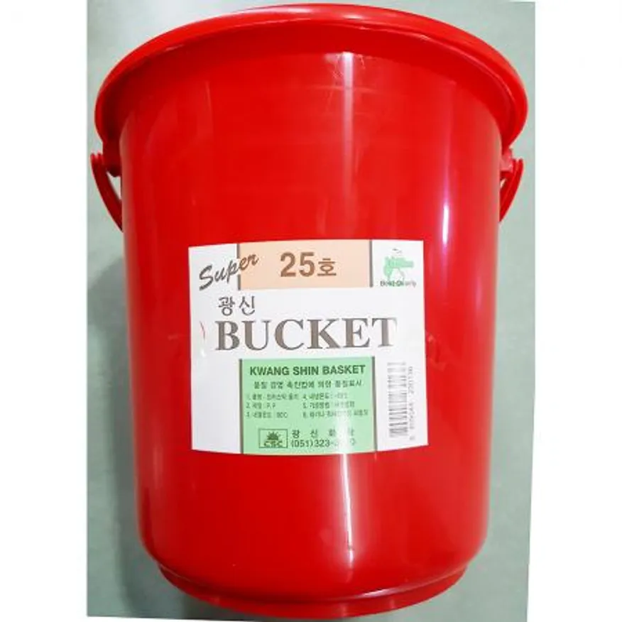 바케스25호(광신화학) 이미지