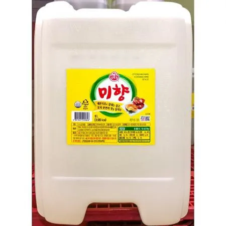 오뚜기 미향 18L 이미지
