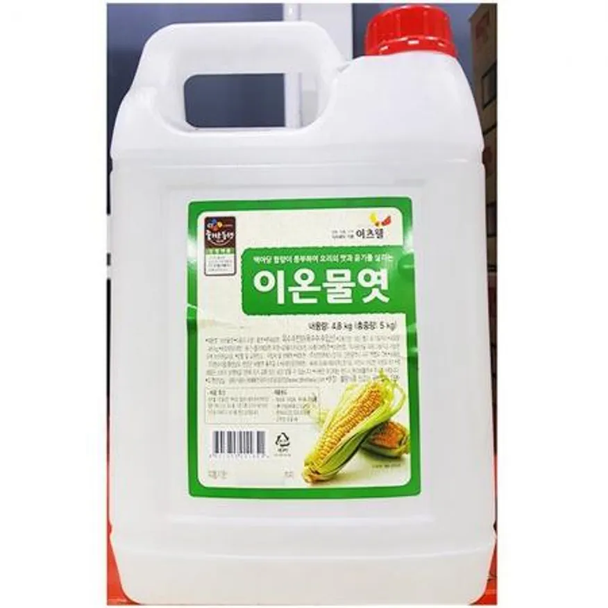 흰물엿 (이츠웰 5k) 이미지