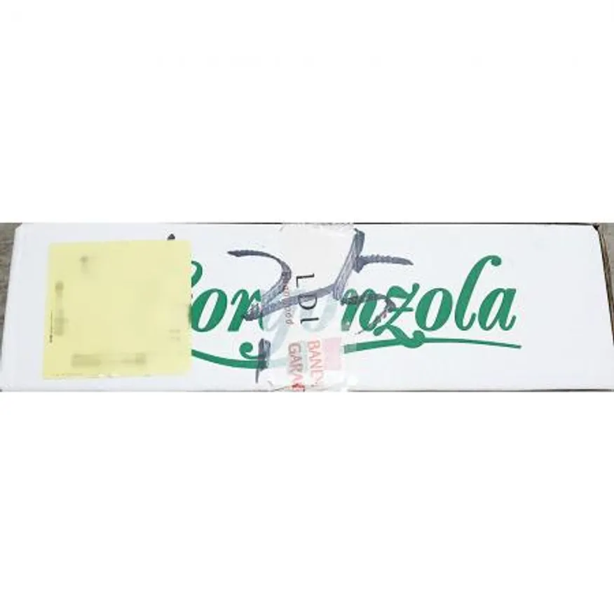 고르곤졸라치즈(피칸테 1.4K) X5 업소용 식자재 고르곤졸라 치즈 수입치즈 피자치즈 블루치즈 레스토랑 피자재료 고르곤졸라피자 이미지